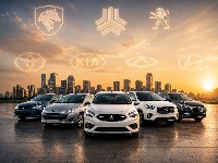 قیمت خودرو