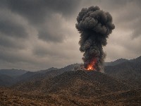 حمله آمریکا