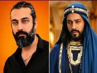 سعید شریف
