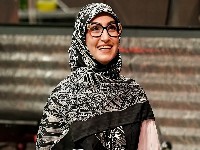 نسرین خدادادی