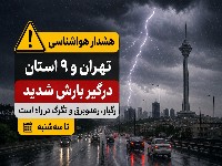هواشناسی