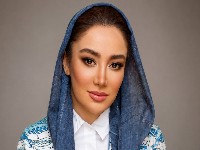 بهاره افشاری
