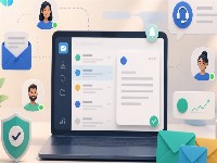 ساده‌تر کردن مدیریت کسب‌وکار آنلاین با ابزارهای دیجیتال