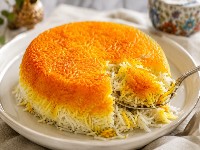 برنج کته