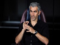 مجتبی جباری