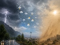 هواشناسی