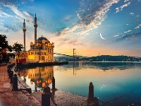استانبول آن چیزی نیست که در عکس‌ های اینستاگرام می‌ بینید
