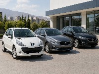 قیمت خودرو