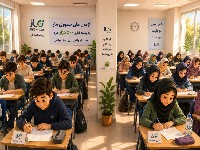 عبور ماز از مرز ۵۰۰ هزار شرکت‌کننده؛ موفقیتی که توجه‌ها را جلب کرد