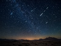بارش شهابی برساوشی
