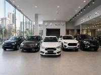 قیمت خودرو