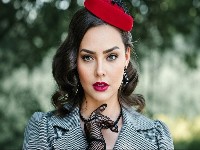 ابرو گوندش