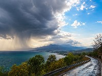 هواشناسی