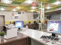 تعطیلی ادارات