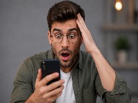 دعوای مرد ایتالیایی با همسرش