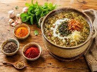 ادویه آش رشته