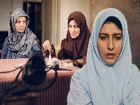 بازیگران سریال آینه