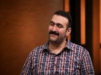 بهروز پایتخت