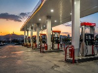 بنزین تهران