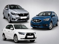 قیمت خودرو