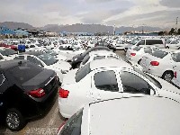 قیمت خودرو