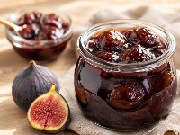 مربای انجیر سیاه