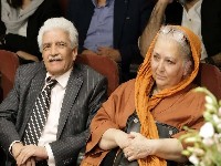 ژاله عابر