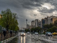 هواشناسی