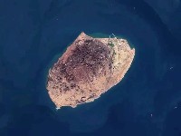 جزیره لارک