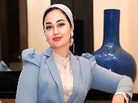 تهمینه رجبوا