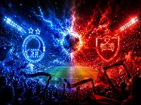 فهرست بازی‌های شهرآورد تهران
