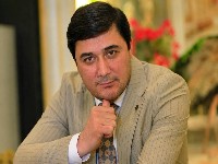 منوچهر حبیب اف