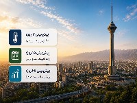 هوای تهران