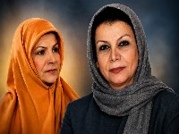 بیوگرافی و عکس مهین شهابی