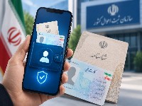 شناسنامه