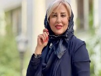 مرجانه گلچین