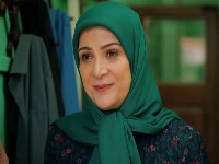 ریما رامین فر در پایتخت ۷