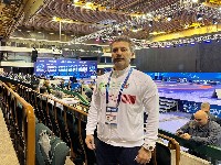 مهدی محمدی