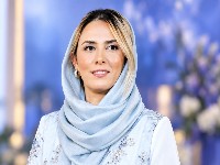 غزال رجبیان