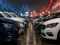قیمت خودرو