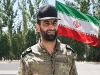 عباس بابایی