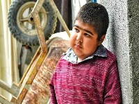 جعفر سریال نوروز رنگی