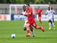 ایران و امارات