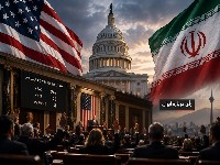 مجلس نمایندگان آمریکا