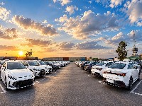 قیمت خودرو
