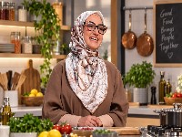 استایل نسرین خدادادی