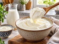 طرز تهیه ماست