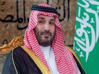 محمد بن سلمان