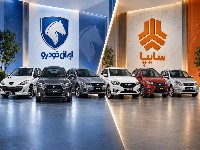 قیمت خودرو