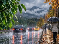 هواشناسی